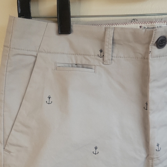 Jack & Jones Light Gray Shorts New - Picture 3 of 11